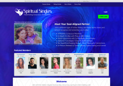Spiritual Singles